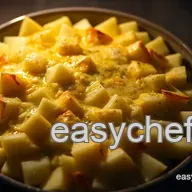Classic Potatoes au Gratin: A Creamy, Cheesy Delight for Your Table