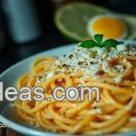How to Make Carbonara: Classic Roman Recipe Without the Cream