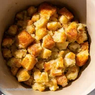 New England Oyster Stuffing Recipe Seaside Classic