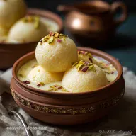Authentic Spongy Rasgulla Recipe Bengali Rosogolla Guaranteed Soft Chenna