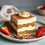 How to Make Tiramisu: My Easy & Dreamy Recipe