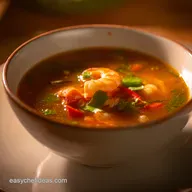 Authentic Tom Yum Recipe Taste of Thailand at Home