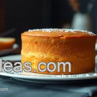 Classic Victoria Sponge Cake Recipe: A Timeless British Delight