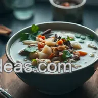 Classic Vietnamese Pho: My Comforting Bowl of Joy