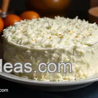 Coconut Dream Cake clock clock iconcutlery cutlery iconflag: My Easiest Recipe!