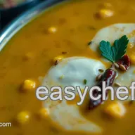 Comforting Indian Dal Tadka: A Heartwarming Tradition in Easy Indian Dal Recipes
