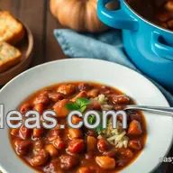 How to Cook Easy Red Beans with Quick Flavor: Family-Approved Comfort