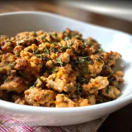 How to Cook Ground Turkey in a Pan: 15 Minutes