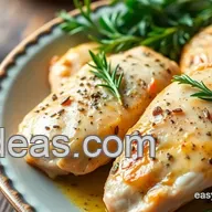 Cookwell Recipes: 10 Delicious Ways to Enjoy Herb Chicken!