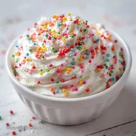 Cool Whip Pudding Frosting for 24 Servings in 20 Minutes