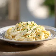 Olive Garden Fettuccine Alfredo: Restaurant-Quality at Home