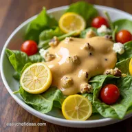 Copycat Olive Garden Salad Dressing So Easy So Zesty