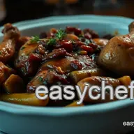 Classic Coq au Vin: My Go-To Recipe for French Comfort Food