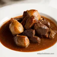 Coq au Vin: Easy French Recipes for a Classic Dinner