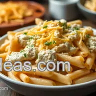 Ultimate Crack Chicken Penne: 10 Amazing Tips for Comfort Food