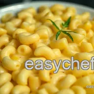 Creamy Homemade Mac and Cheese: Grandma's Secret, Elevated