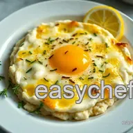 Deliciously Easy Baked Ricotta: My Herb-Infused Comfort Dish