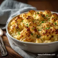 Cauliflower Mac and Cheese Recipe: Creamy, Healthy, and Low-Carb