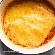 Creamy Chicken Enchilada Recipe Family Favorite TexMex