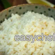 Creamy Coconut Rice Recipe: A Tropical Getaway!