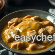 Easy & Flavorful Dijon Mustard Sauce for Chicken: Your New Go-To Recipe