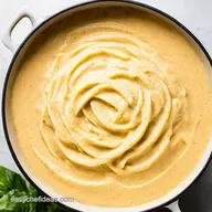 Creamy Keto Alfredo Sauce GuiltFree Italian Comfort