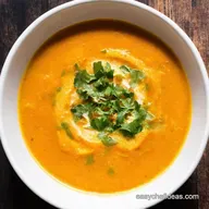 Low Fat Creamy Vegetable Soup My GoTo GuiltFree Recipe