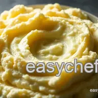 Creamy Dreamy Best Mashed Cauliflower Recipe: A Guilt-Free Delight