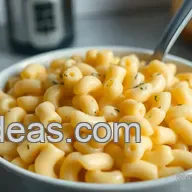 Easy Stovetop Mac and Cheese: My Go-To Recipe!