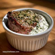 Horseradish Sauce For Prime Rib: Creamy Tang