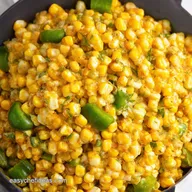 Creamy Jalape&ntilde;o Corn Salad BBQ Side Dishes for a Crowd