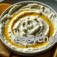 Creamy Mediterranean Feta Dip Recipe &ndash; My Easy Tangy Favorite