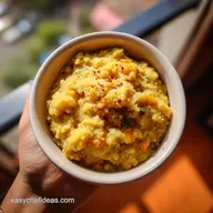 My Secret to Creamy Khichdi The Ultimate Ayurvedic Comfort Bowl