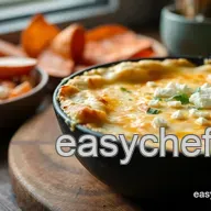 Easy Queso Fundido: My Grandmother's Oaxaca Cheese Substitute Secrets