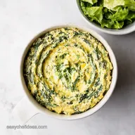 Dips to Make for a Party Creamy Spinach Artichoke Dip