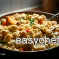 How to Make My Grandmother's Swiss Chicken Casserole: Ultimate Comfort Food