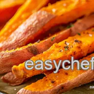 Air Fryer Sweet Potato Fries: Crispy, Healthy Pub Grub!