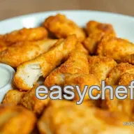 Easy & Delicious Chicken Tender Recipes: My Crispy Baked Tenders