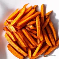 Best Homemade Sweet Potato Fries My Crispy Secret