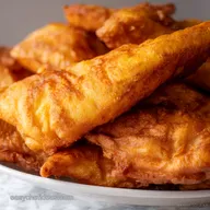 Fried Fish: Ultimate Crispy Beer Battered Fish Recipe