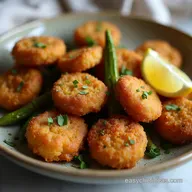 The Best Southern Fried Okra Recipe Crispy Never Slimy