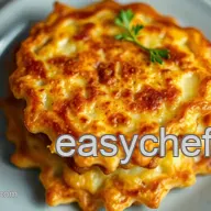 My Crispy Classic Latke Recipe: A Hanukkah Must-Have!