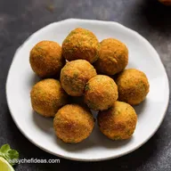 My Crispy Falafel Balls Recipe Better Than the Takeaway