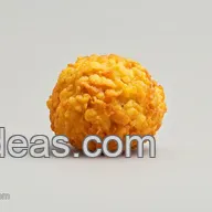 My Crispy Falafel Recipe: Street Food Perfection at Home!