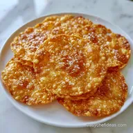 Tostada Shells in 15 Minutes