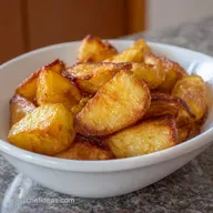 Pan Fried Potatoes: The Crispiest Stovetop Recipe