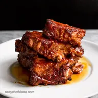 How Do I Make Ribs FallOffTheBone CrockPot Magic