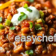 How to Make the Best Crockpot Ground Beef Taco Soup - Easy & Yummy