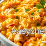 Ultimate Chicken Dorito Casserole: 5 Deliciously Easy Family Dinners!