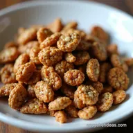 Properly Crunchy Homemade Granola The Easy Recipe